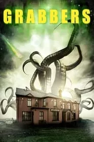 Grabbers (2012)