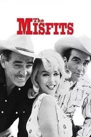 The Misfits (1961)