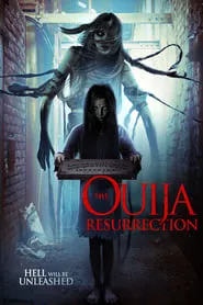 The Ouija Experiment 2: Theatre of Death (2015)